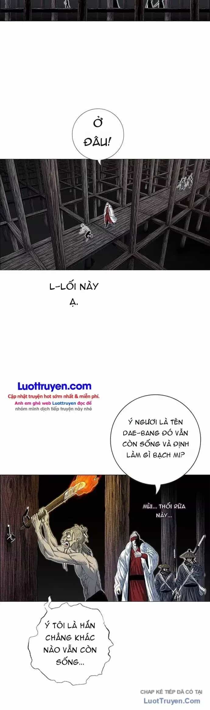 Anh Trai Tôi Là Hổ - Chương 257 - ảnh 45
