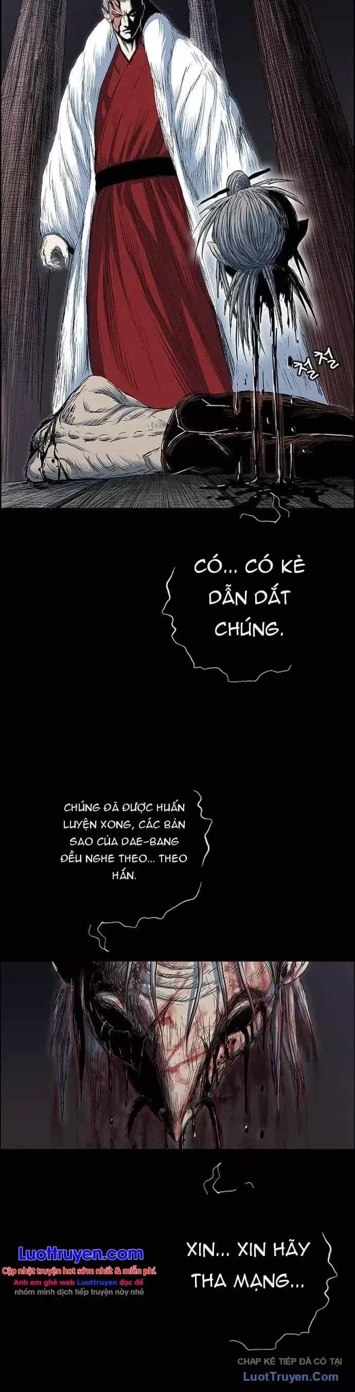 Anh Trai Tôi Là Hổ - Chương 258 - ảnh 27