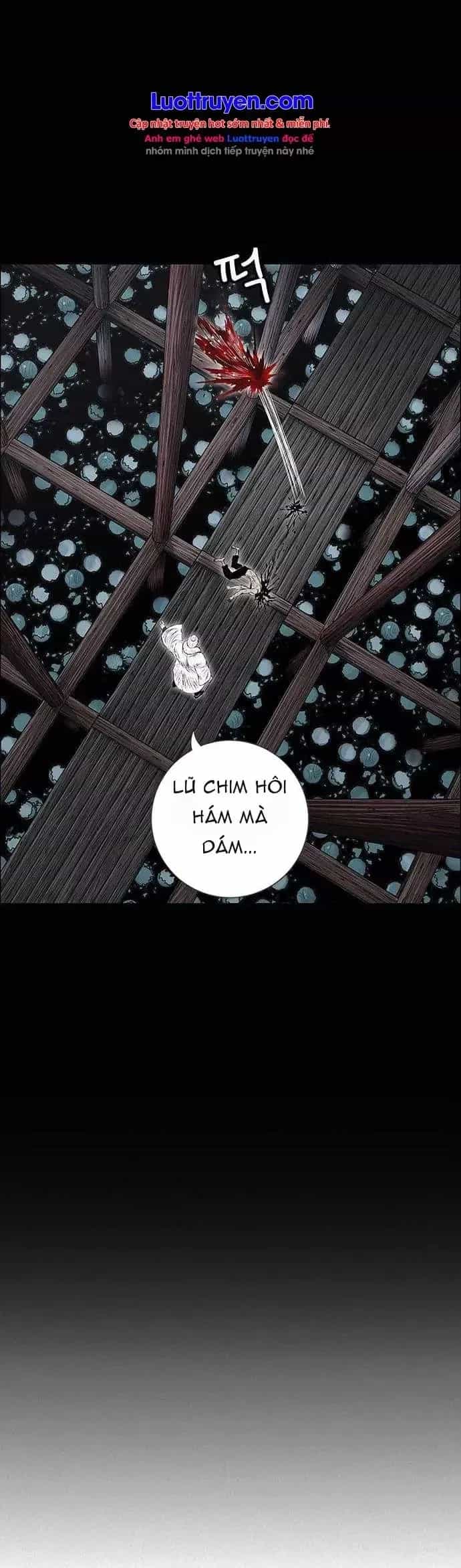 Anh Trai Tôi Là Hổ - Chương 258 - ảnh 28