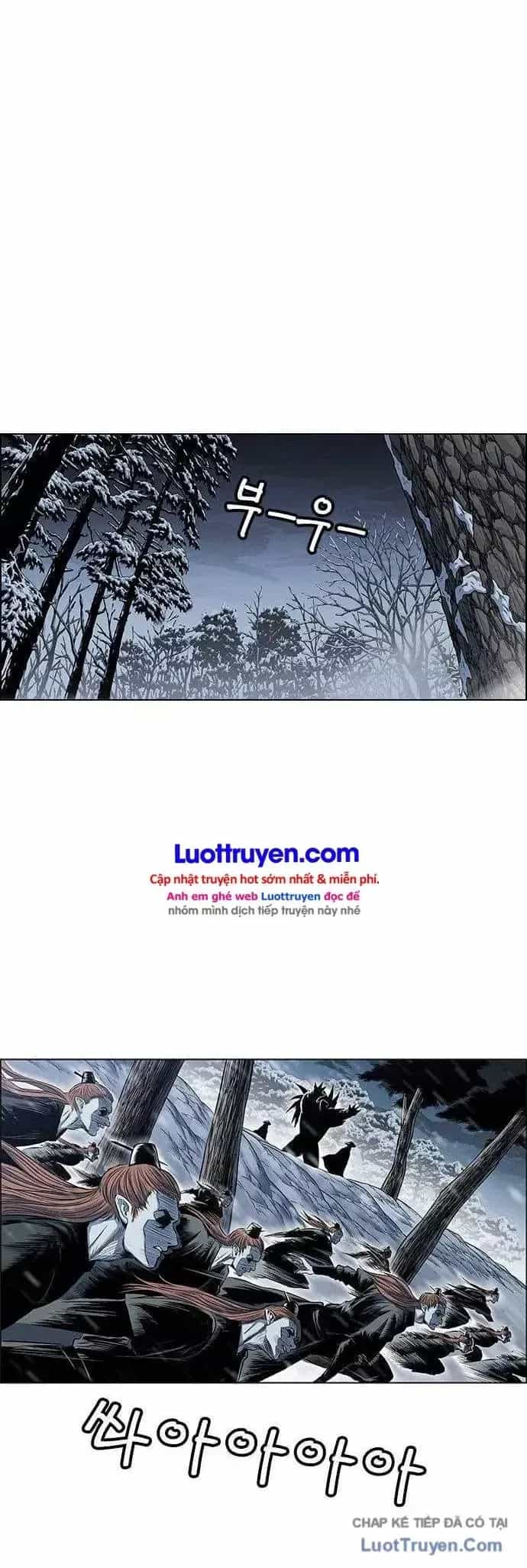 Anh Trai Tôi Là Hổ - Chương 258 - ảnh 31