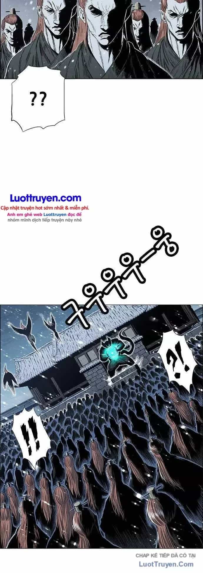 Anh Trai Tôi Là Hổ - Chương 259 - ảnh 24