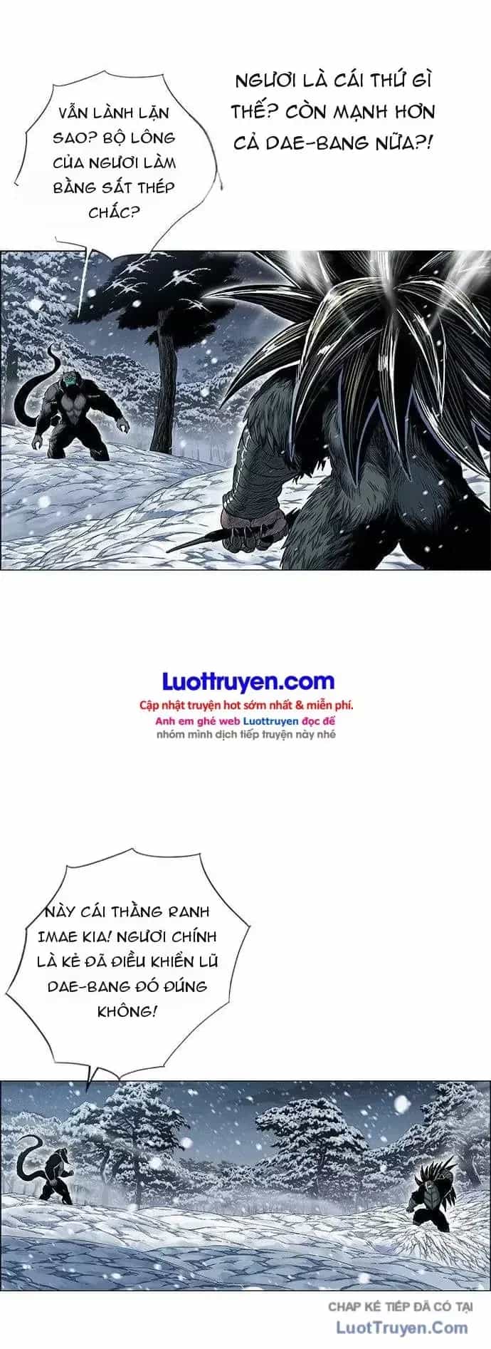 Anh Trai Tôi Là Hổ - Chương 259 - ảnh 38