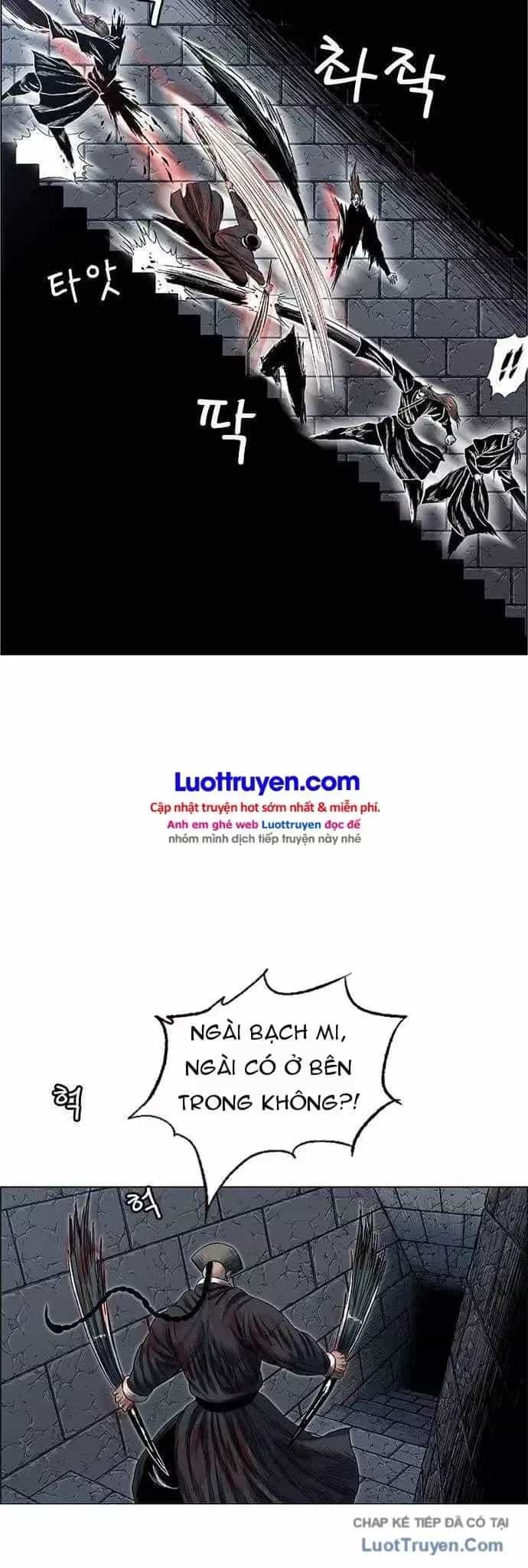 Anh Trai Tôi Là Hổ - Chương 261 - ảnh 11