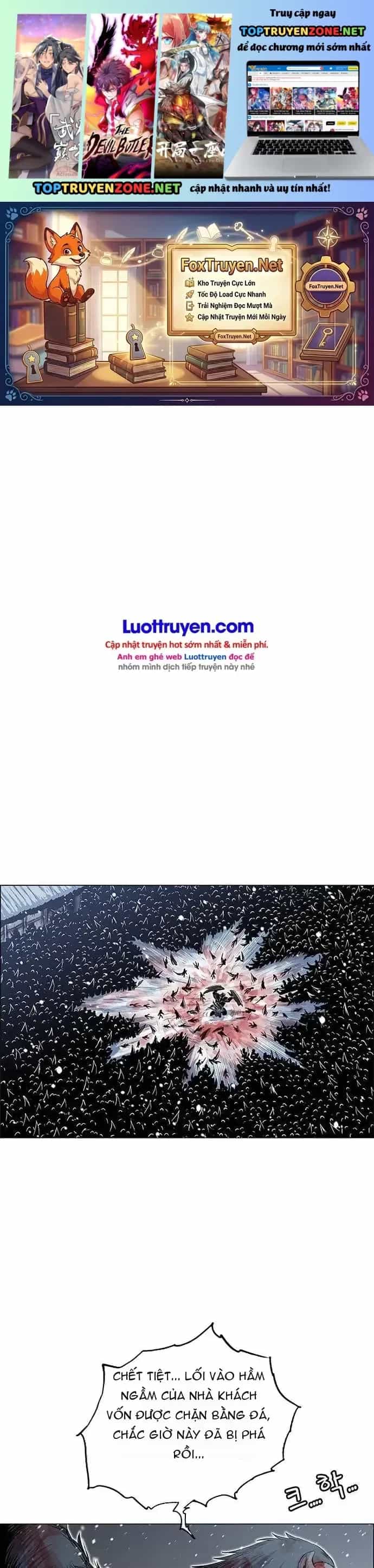 Anh Trai Tôi Là Hổ - Chương 261 - ảnh 2