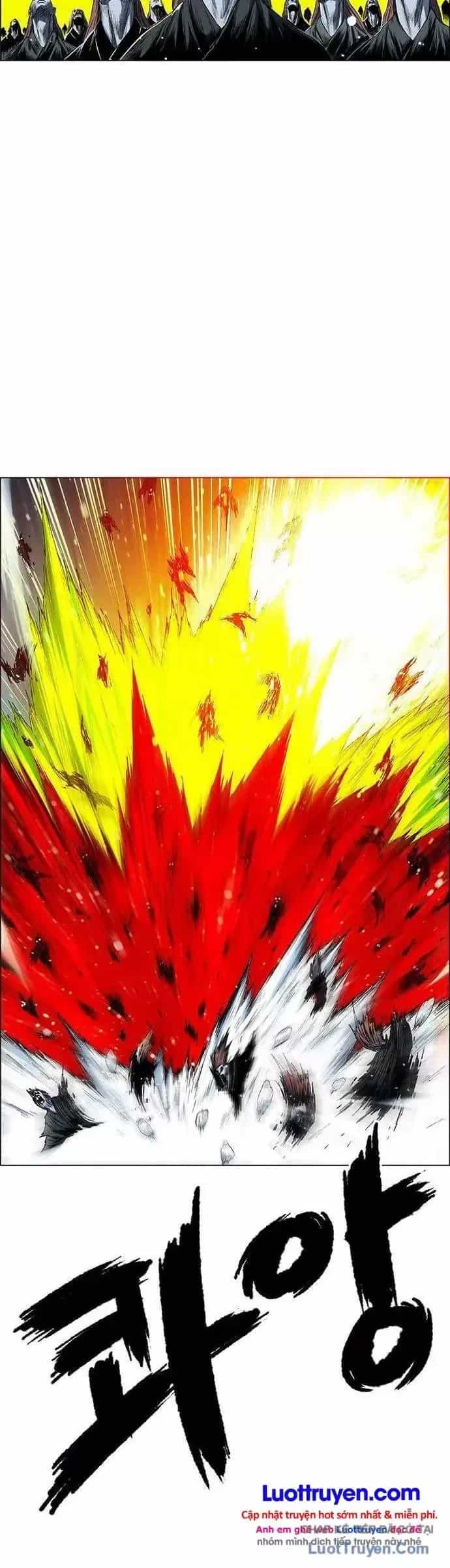 Anh Trai Tôi Là Hổ - Chương 261 - ảnh 24