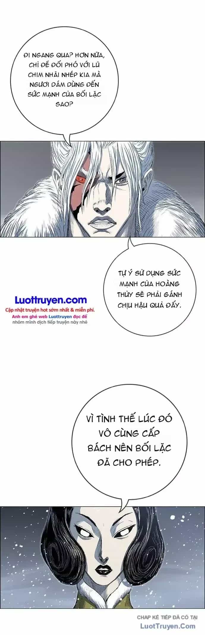 Anh Trai Tôi Là Hổ - Chương 262 - ảnh 28