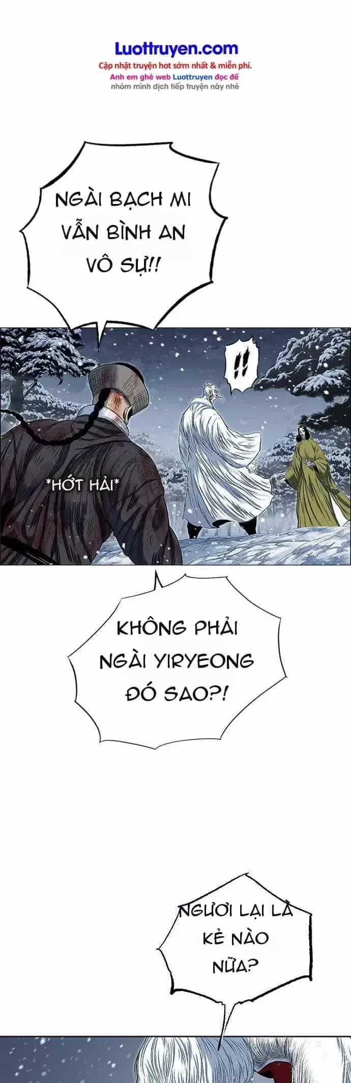 Anh Trai Tôi Là Hổ - Chương 262 - ảnh 31