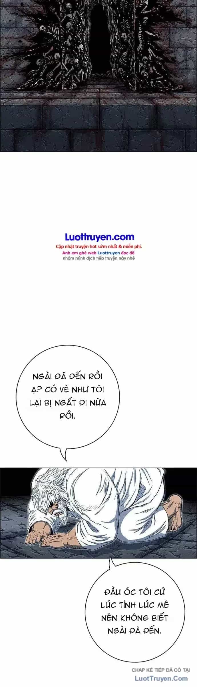 Anh Trai Tôi Là Hổ - Chương 262 - ảnh 42
