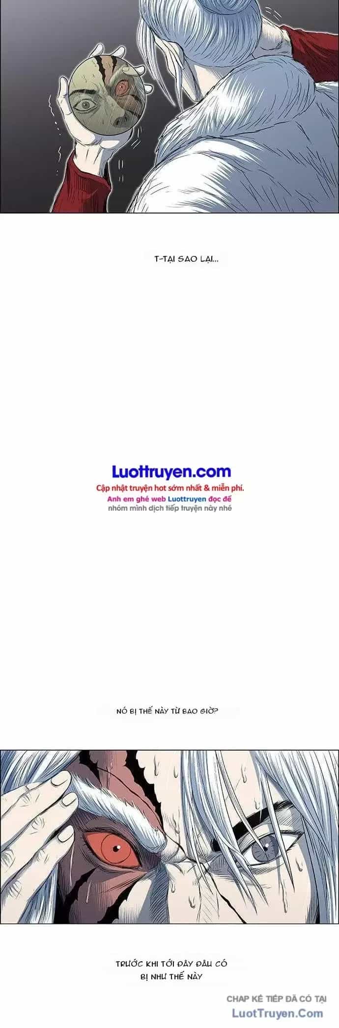Anh Trai Tôi Là Hổ - Chương 263 - ảnh 13