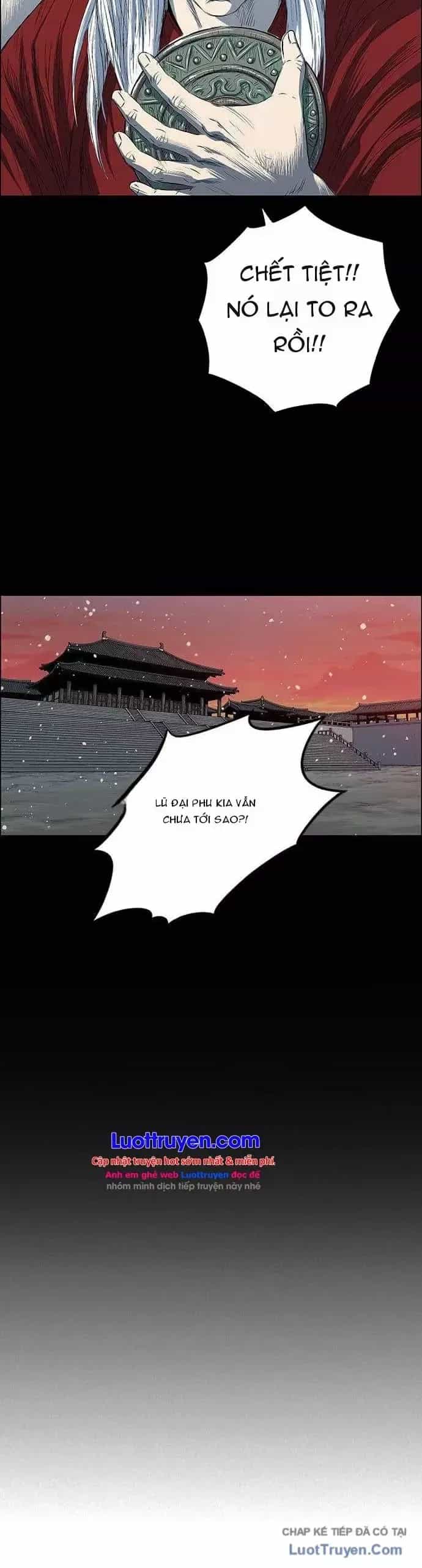 Anh Trai Tôi Là Hổ - Chương 263 - ảnh 15