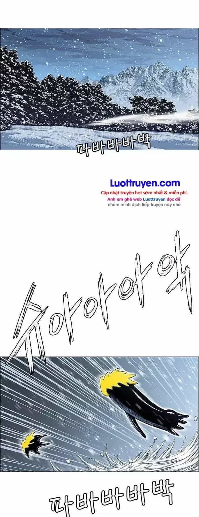 Anh Trai Tôi Là Hổ - Chương 263 - ảnh 32