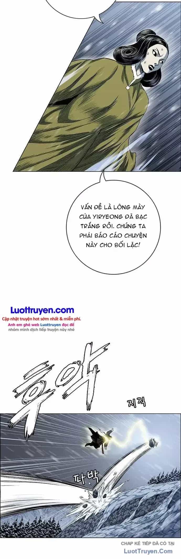 Anh Trai Tôi Là Hổ - Chương 263 - ảnh 39
