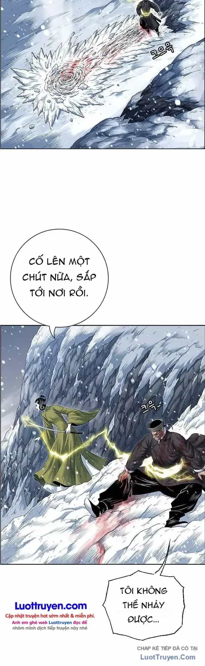 Anh Trai Tôi Là Hổ - Chương 263 - ảnh 48