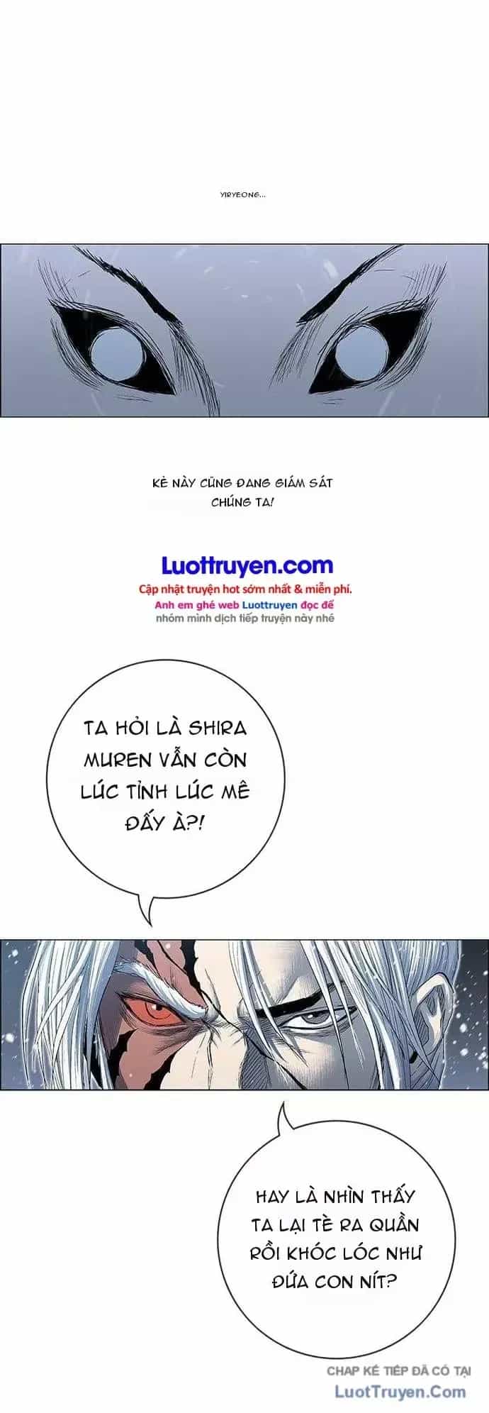Anh Trai Tôi Là Hổ - Chương 264 - ảnh 27