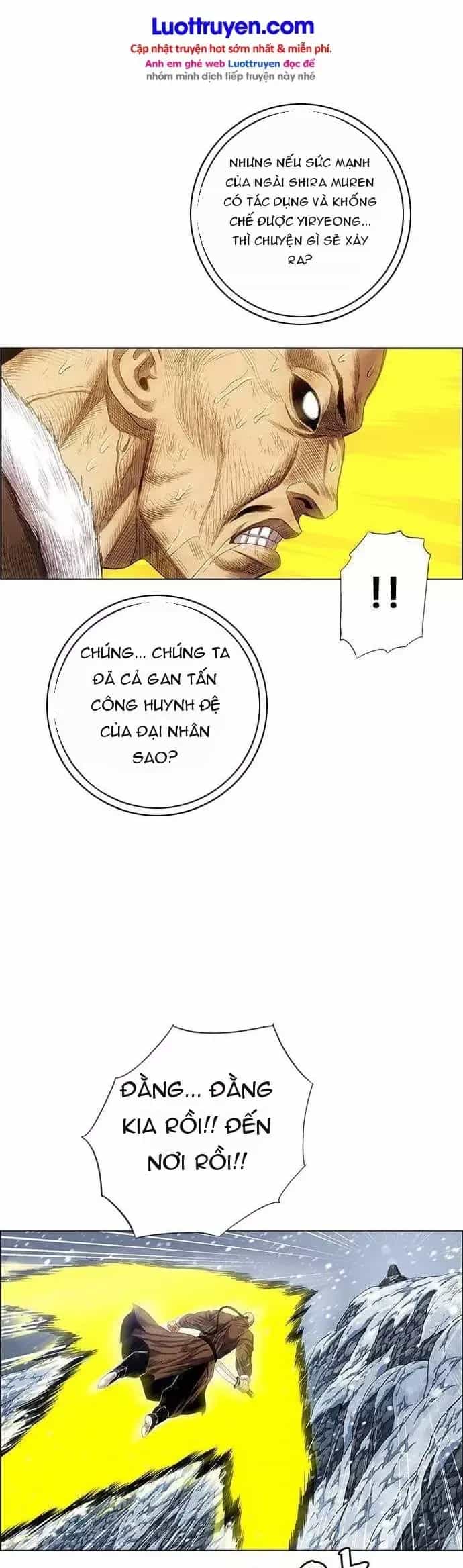 Anh Trai Tôi Là Hổ - Chương 264 - ảnh 40