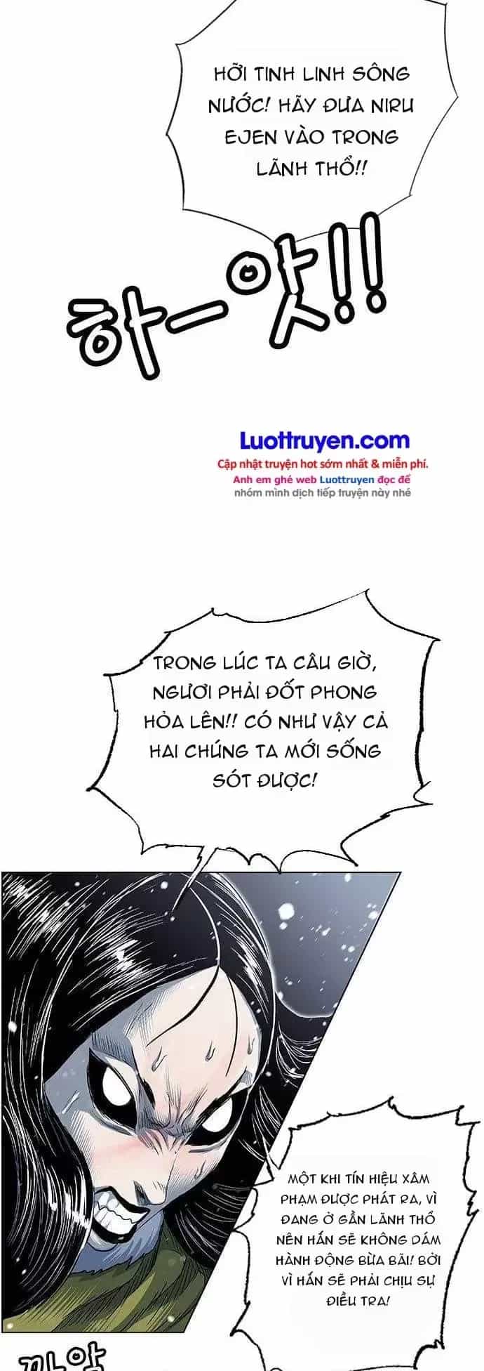 Anh Trai Tôi Là Hổ - Chương 264 - ảnh 8
