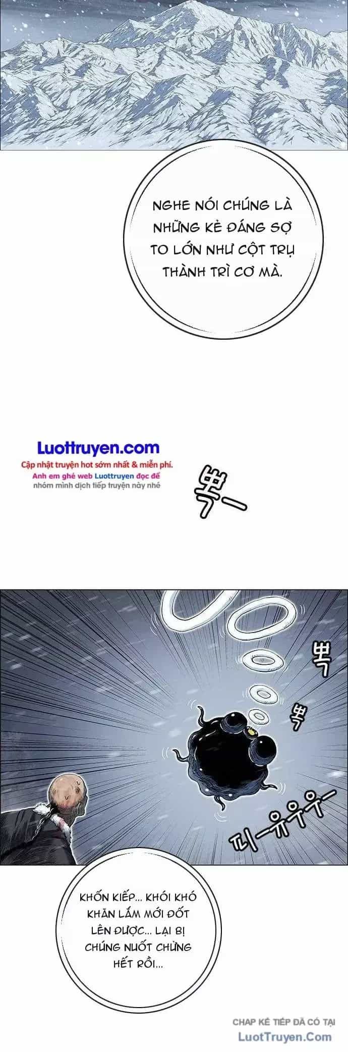 Anh Trai Tôi Là Hổ - Chương 265 - ảnh 11