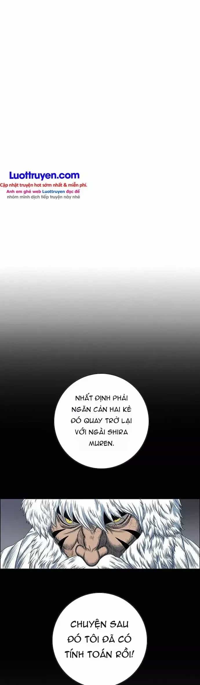 Anh Trai Tôi Là Hổ - Chương 266 - ảnh 16