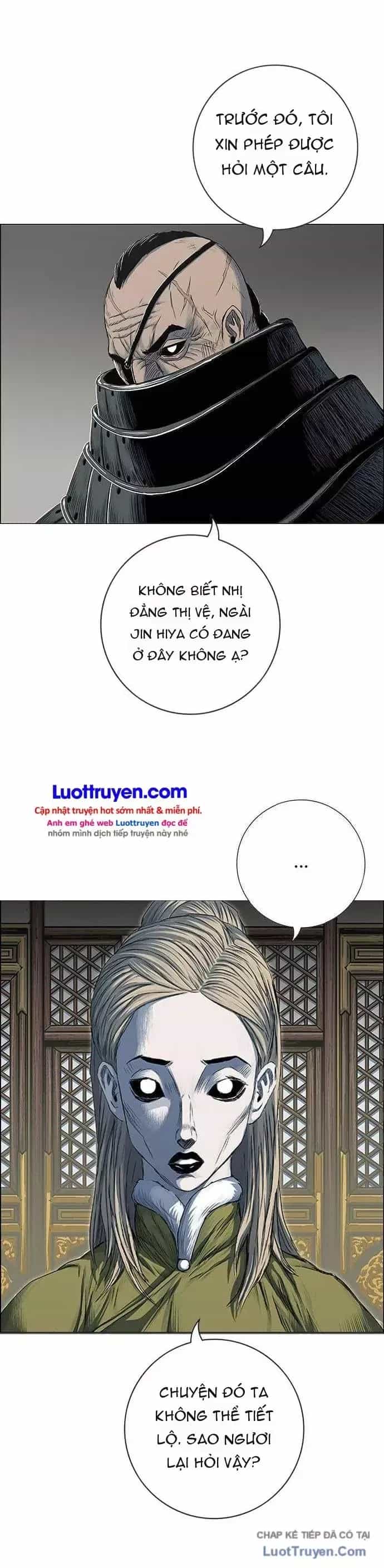 Anh Trai Tôi Là Hổ - Chương 266 - ảnh 33