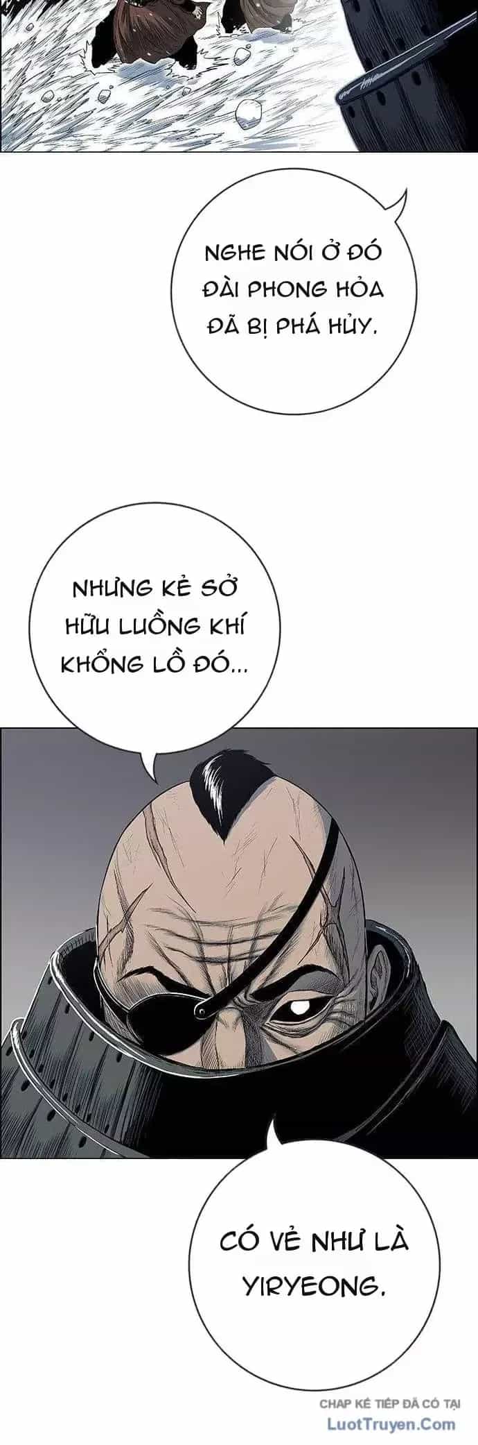 Anh Trai Tôi Là Hổ - Chương 266 - ảnh 36