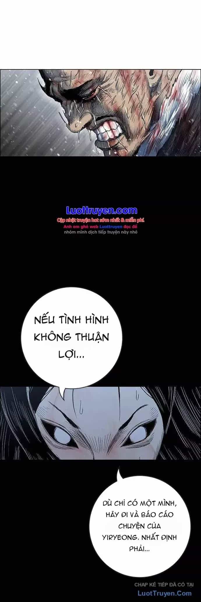Anh Trai Tôi Là Hổ - Chương 266 - ảnh 5