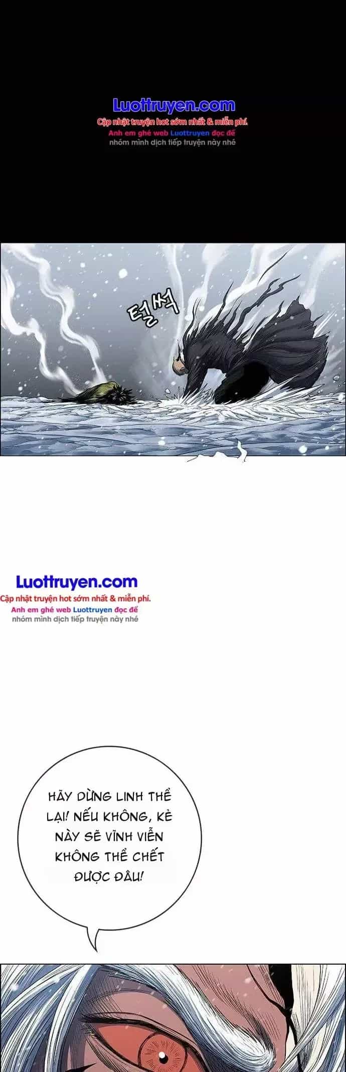 Anh Trai Tôi Là Hổ - Chương 266 - ảnh 6