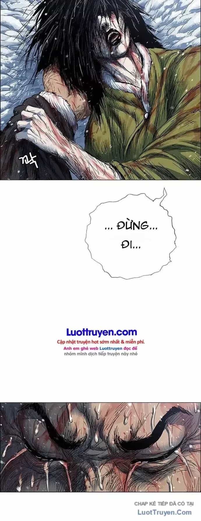 Anh Trai Tôi Là Hổ - Chương 266 - ảnh 9