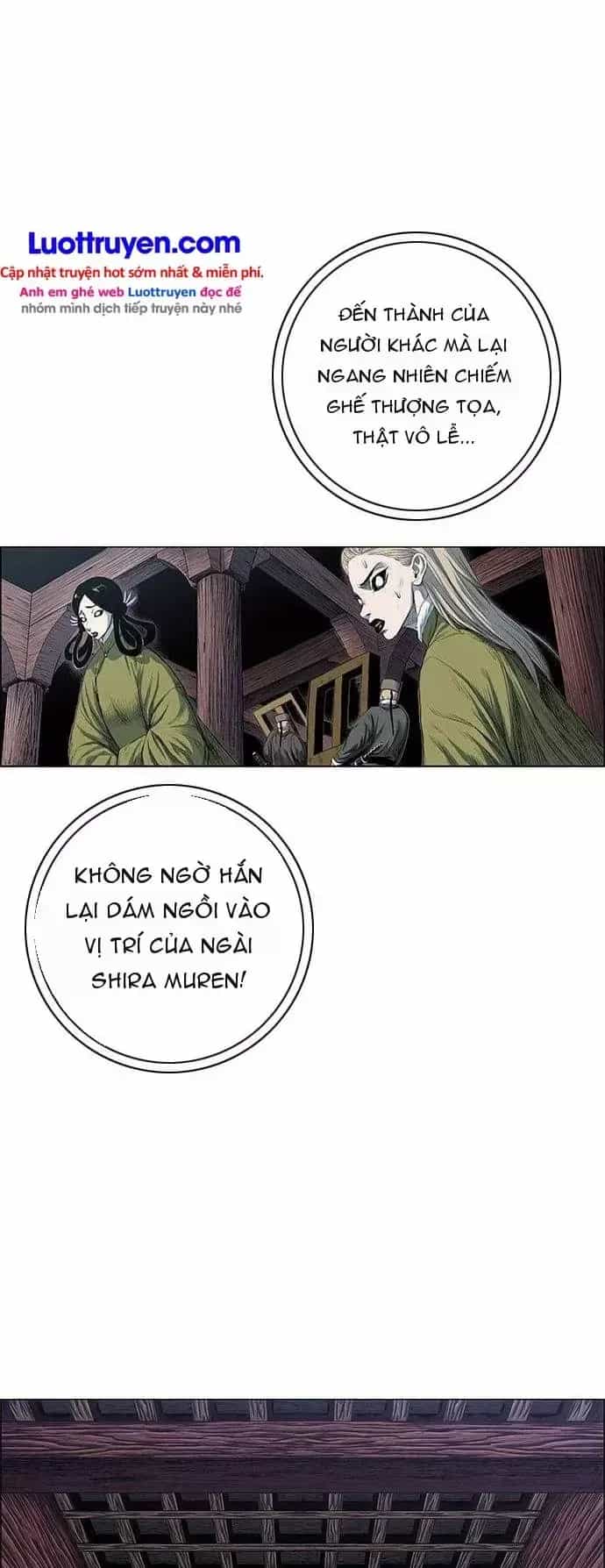 Anh Trai Tôi Là Hổ - Chương 267 - ảnh 10