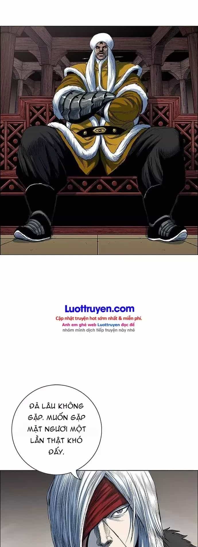 Anh Trai Tôi Là Hổ - Chương 267 - ảnh 12