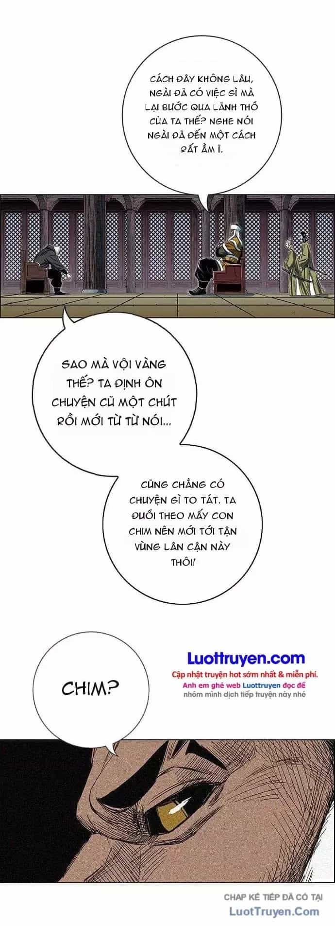 Anh Trai Tôi Là Hổ - Chương 267 - ảnh 17