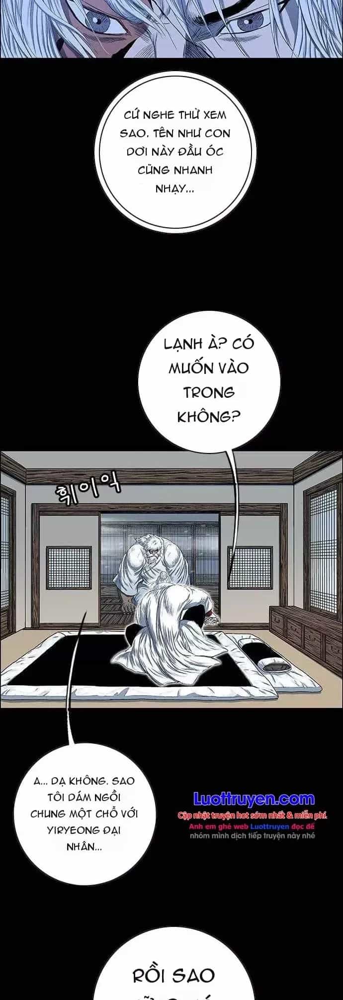 Anh Trai Tôi Là Hổ - Chương 267 - ảnh 25