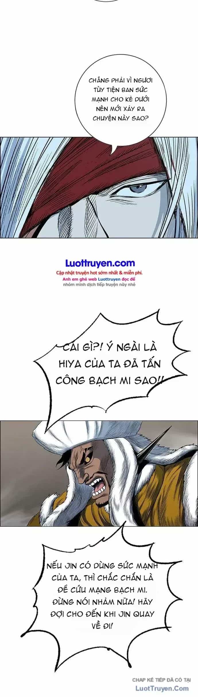 Anh Trai Tôi Là Hổ - Chương 267 - ảnh 34
