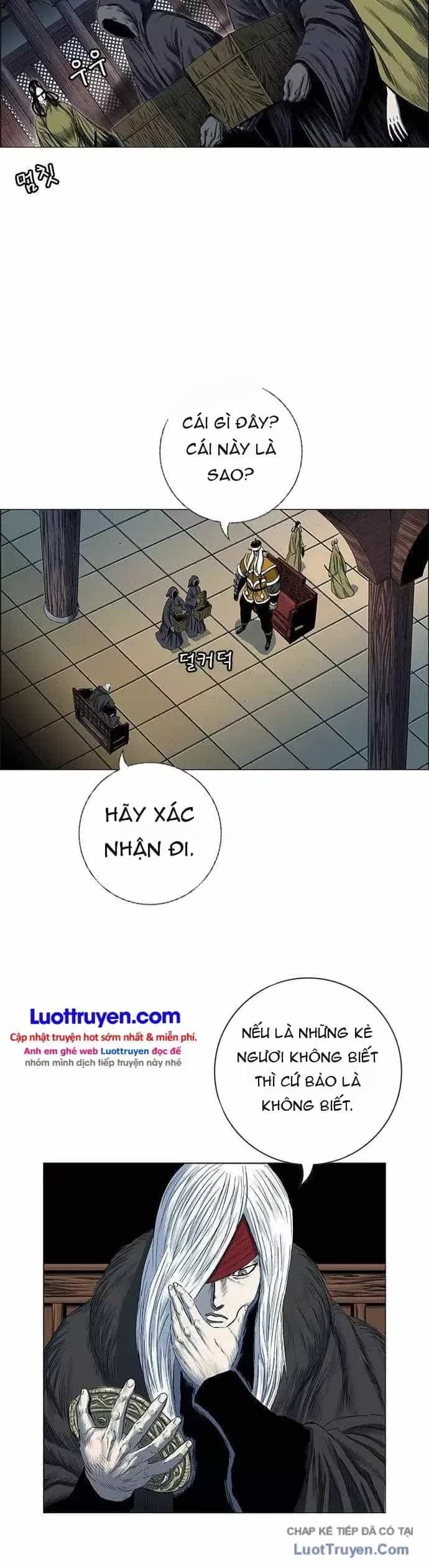 Anh Trai Tôi Là Hổ - Chương 267 - ảnh 38