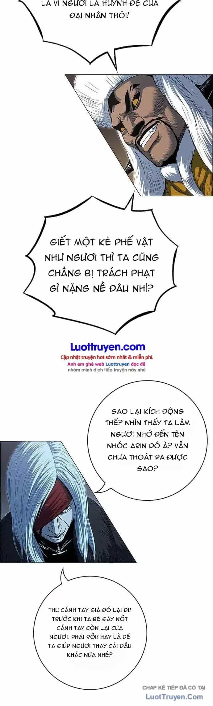 Anh Trai Tôi Là Hổ - Chương 267 - ảnh 46