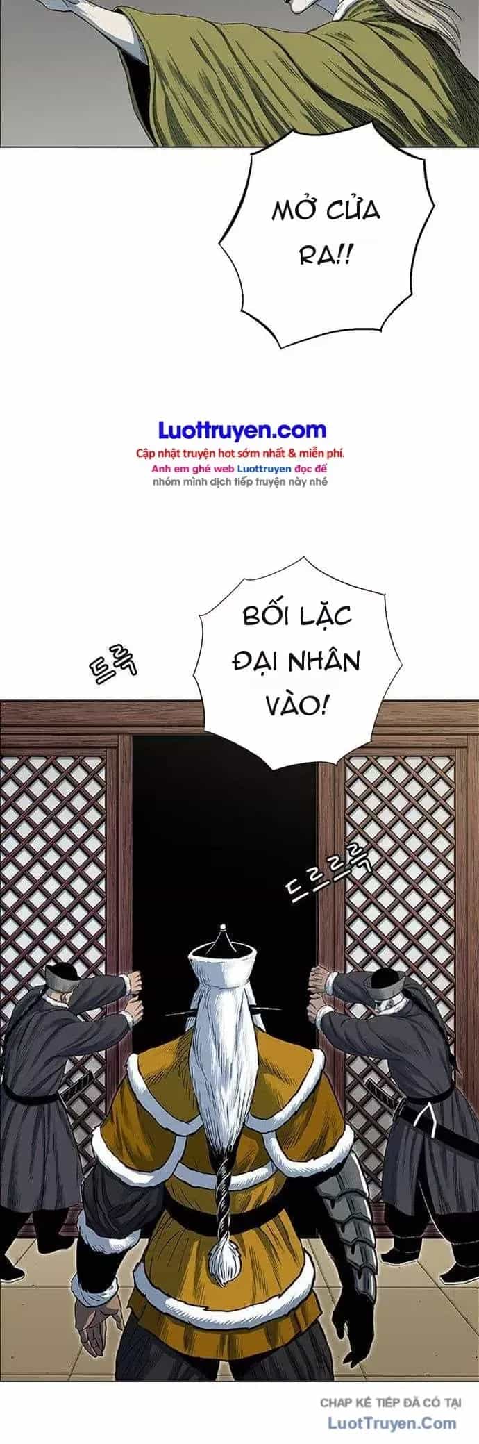 Anh Trai Tôi Là Hổ - Chương 267 - ảnh 5
