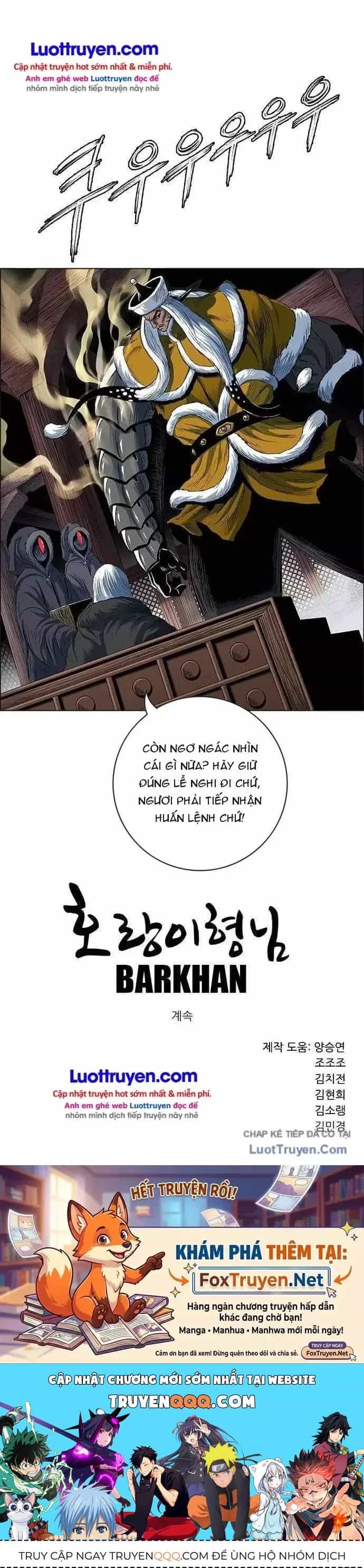 Anh Trai Tôi Là Hổ - Chương 267 - ảnh 51