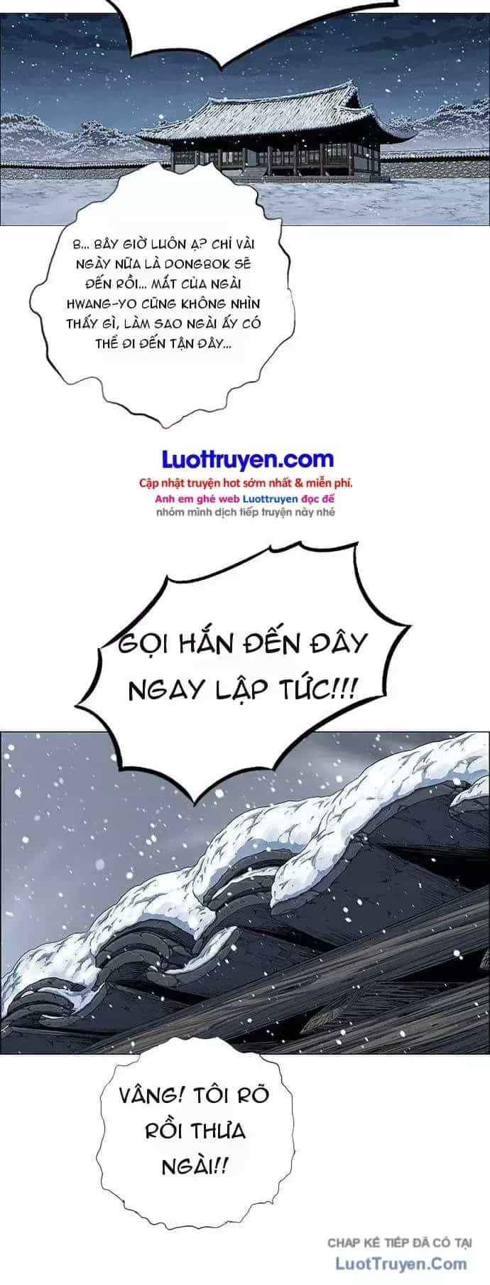 Anh Trai Tôi Là Hổ - Chương 268 - ảnh 25
