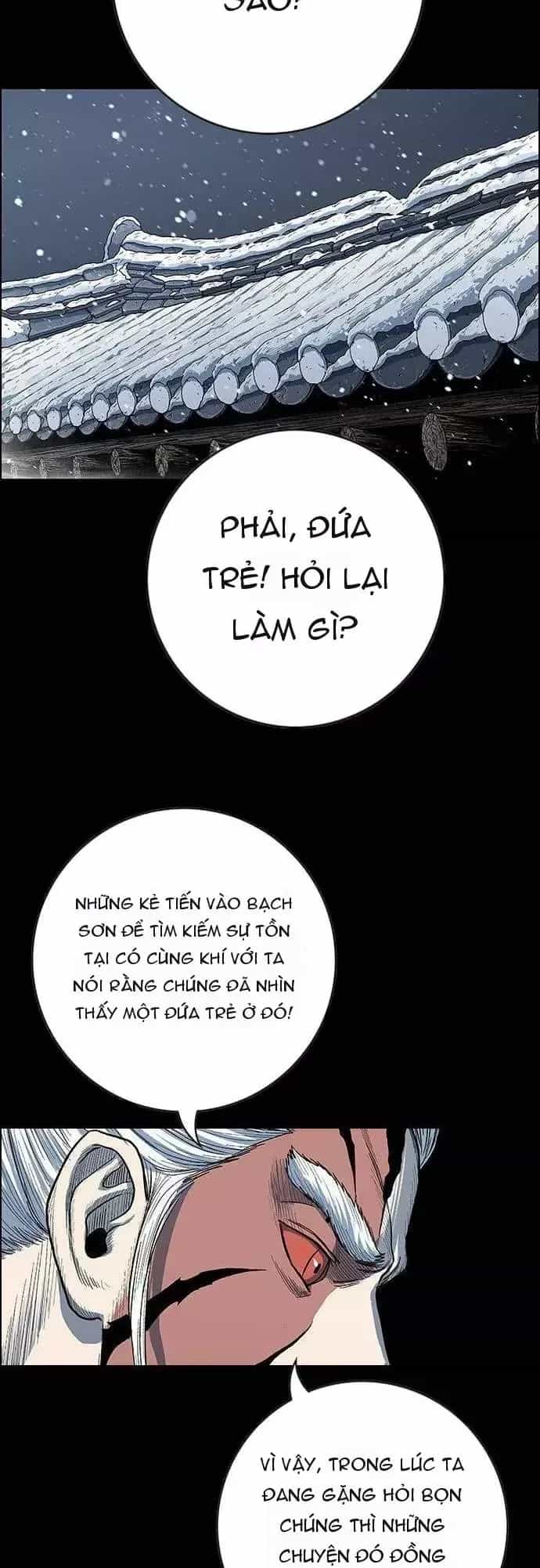 Anh Trai Tôi Là Hổ - Chương 268 - ảnh 29