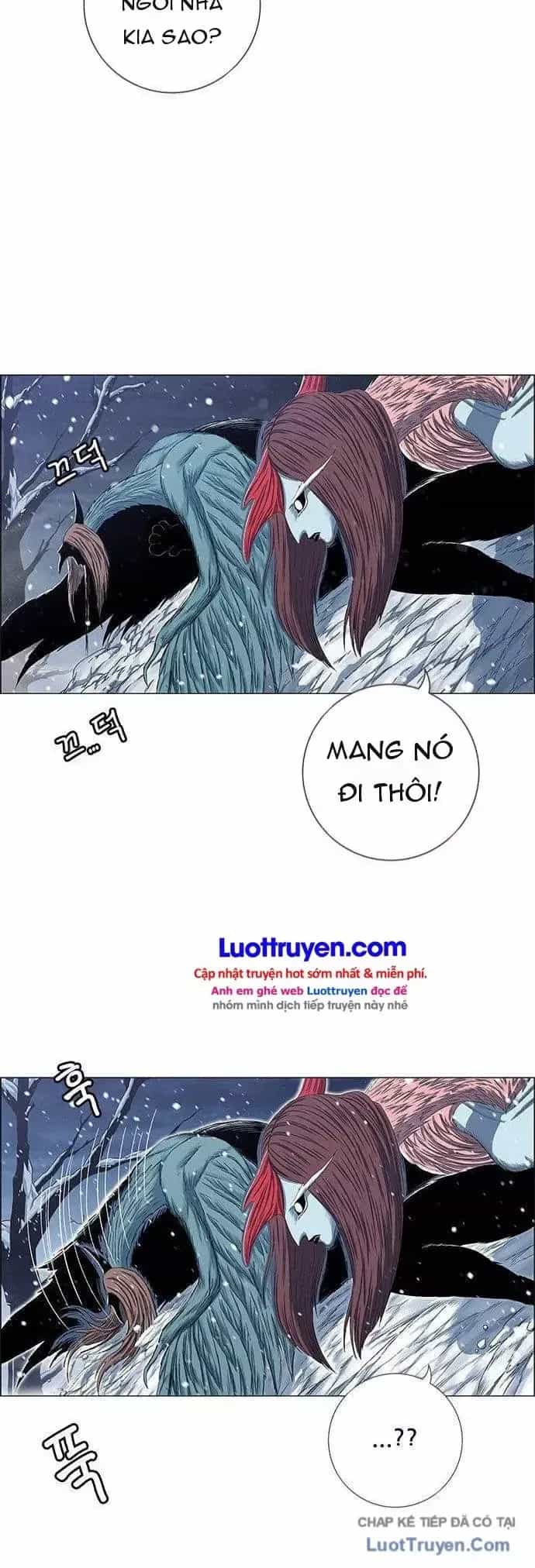 Anh Trai Tôi Là Hổ - Chương 268 - ảnh 41