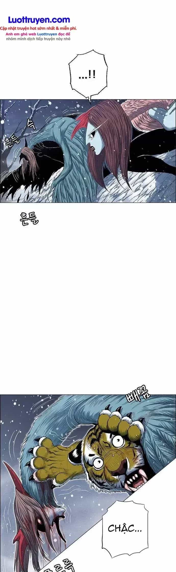 Anh Trai Tôi Là Hổ - Chương 268 - ảnh 42
