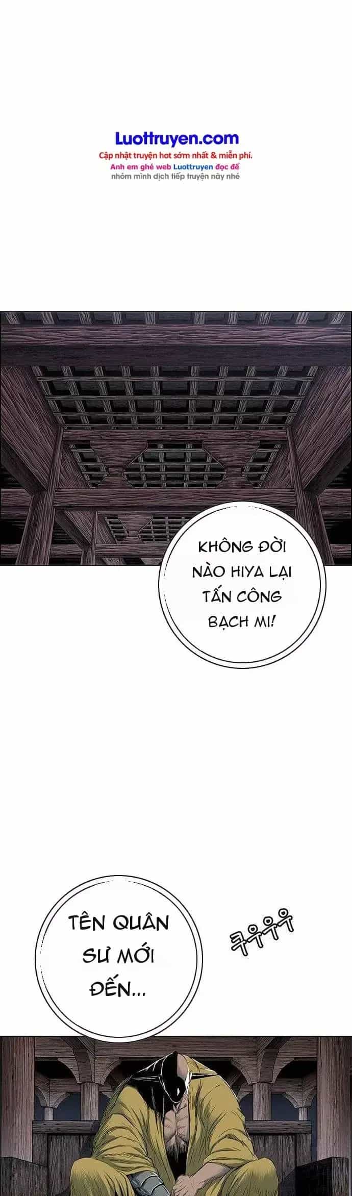 Anh Trai Tôi Là Hổ - Chương 268 - ảnh 8