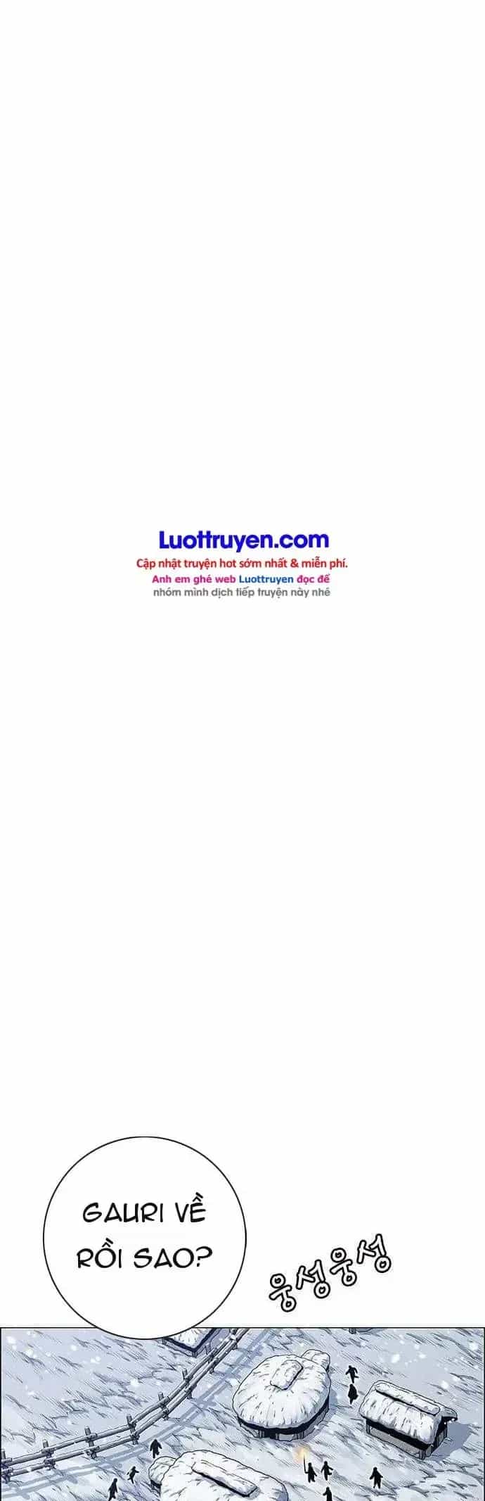Anh Trai Tôi Là Hổ - Chương 270 - ảnh 12