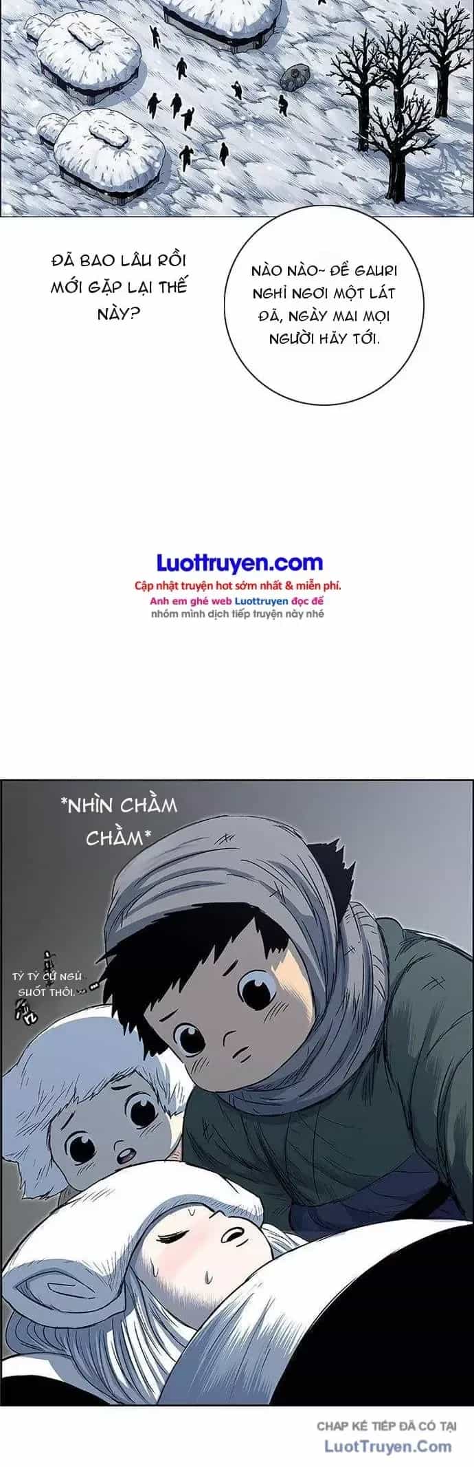 Anh Trai Tôi Là Hổ - Chương 270 - ảnh 13