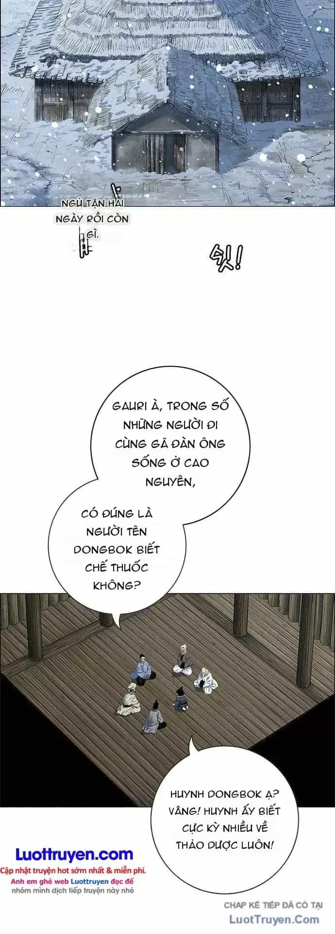 Anh Trai Tôi Là Hổ - Chương 270 - ảnh 19