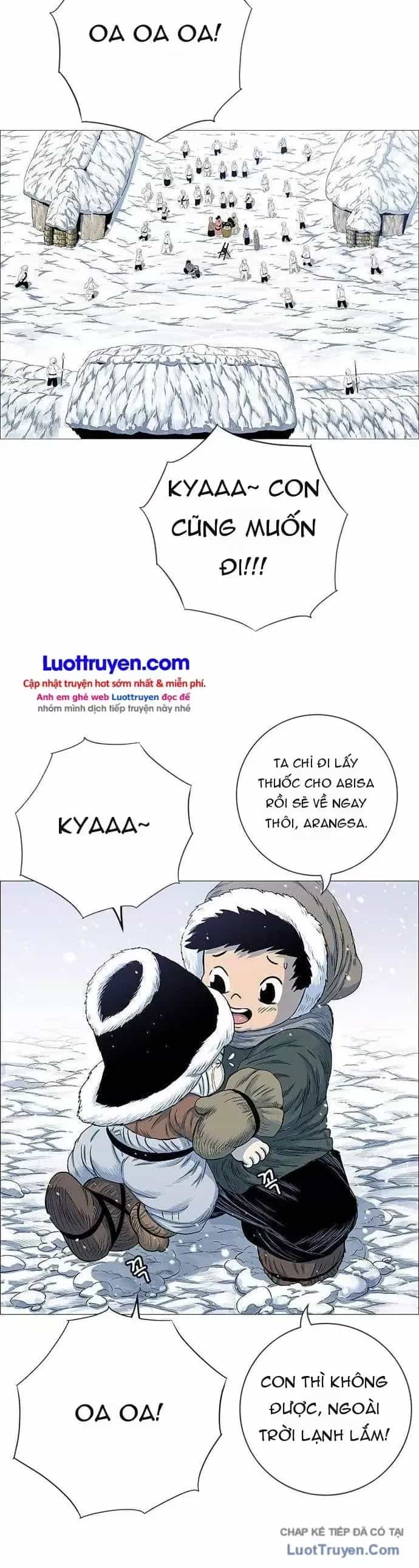 Anh Trai Tôi Là Hổ - Chương 270 - ảnh 25