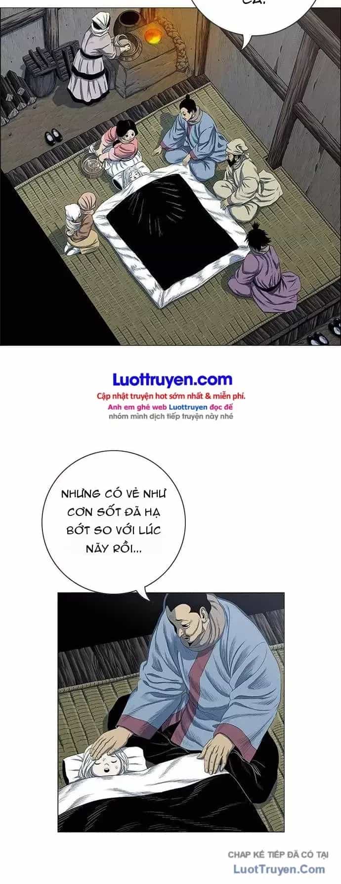 Anh Trai Tôi Là Hổ - Chương 270 - ảnh 3