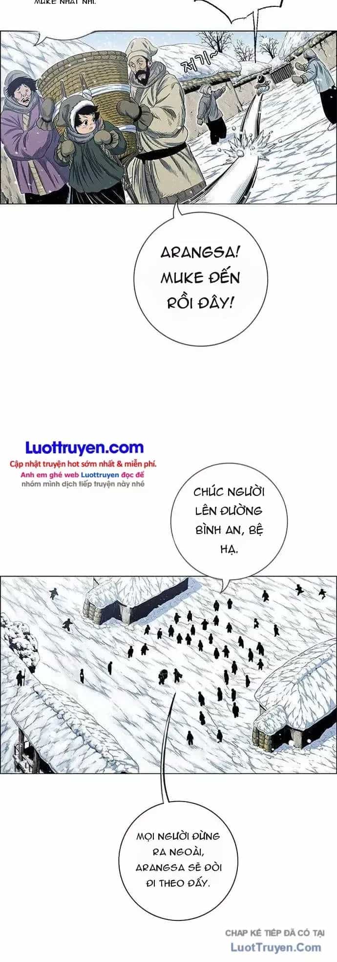 Anh Trai Tôi Là Hổ - Chương 270 - ảnh 31