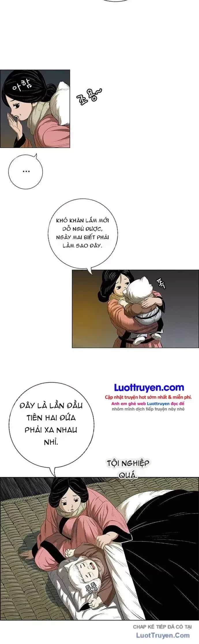 Anh Trai Tôi Là Hổ - Chương 270 - ảnh 39