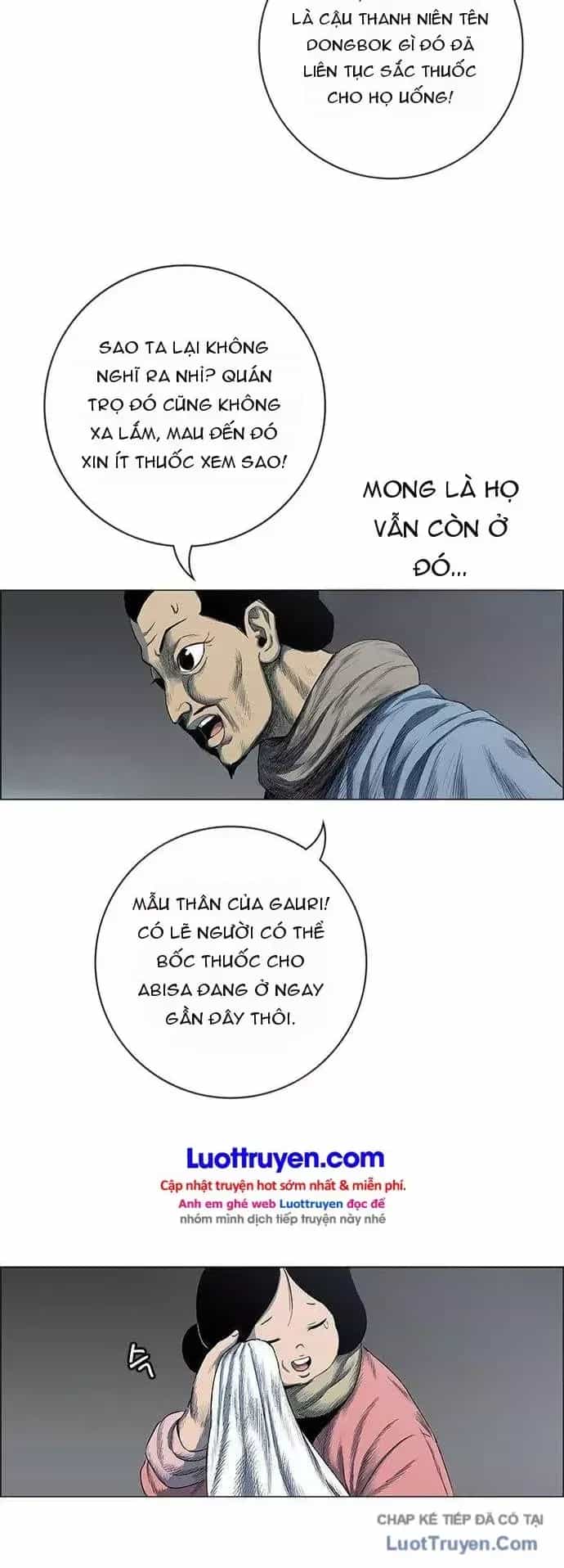 Anh Trai Tôi Là Hổ - Chương 270 - ảnh 7