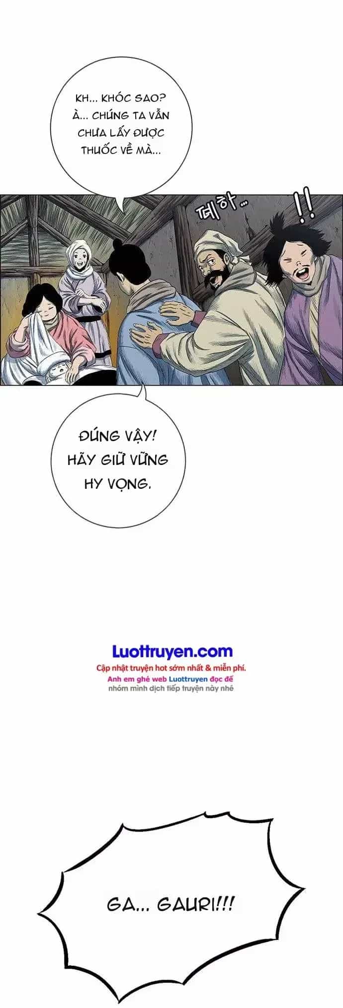 Anh Trai Tôi Là Hổ - Chương 270 - ảnh 8